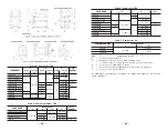 Preview for 14 page of Travaini Pumps USA SA Series Operating & Maintenance Manual