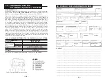 Preview for 25 page of Travaini Pumps USA SA Series Operating & Maintenance Manual