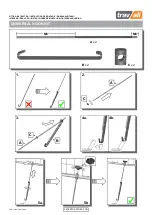 Preview for 3 page of travall TDG 1141 Fitting Instruction