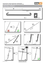 Preview for 3 page of travall TDG 1182 Fitting Instruction