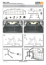 travall TDG 1199 Fitting Instruction preview