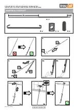 Preview for 3 page of travall TDG 1297 Fitting Instruction