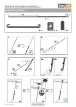 Preview for 3 page of travall TDG 1357 Fitting Instruction