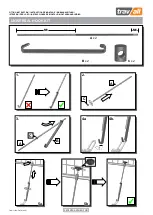 Preview for 4 page of travall TDG 1364 Fitting Instruction