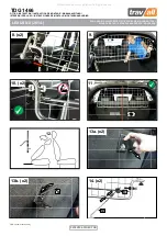 Preview for 3 page of travall TDG 1466 Fitting Instruction