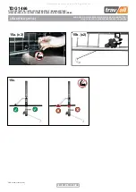 Preview for 4 page of travall TDG 1466 Fitting Instruction