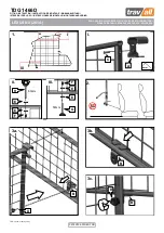 Preview for 2 page of travall TDG 1466D Fitting Instruction