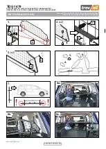 Preview for 2 page of travall TDG 1479 Fitting Instructions