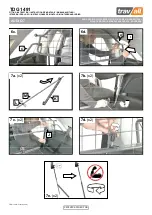 Preview for 3 page of travall TDG 1491 Fitting Instruction