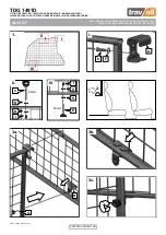 Preview for 2 page of travall TDG 1491D Fitting Instruction