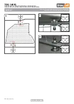 Preview for 3 page of travall TDG 1491D Fitting Instruction