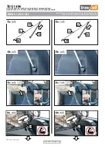 Предварительный просмотр 5 страницы travall TDG 1496 Fitting Instructions Manual