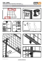 Preview for 2 page of travall TDG 1496D Fitting Instructions