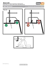 Preview for 4 page of travall TDG 1510 Fitting Instructions