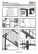 Preview for 2 page of travall TDG 1512D Fitting Instructions