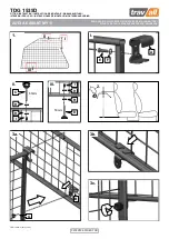 Предварительный просмотр 2 страницы travall TDG 1535D Fitting Instruction