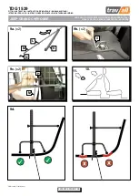 Preview for 4 page of travall TDG 1539 Fitting Instruction