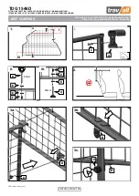 Preview for 2 page of travall TDG 1546D Fitting Instructions