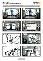 Preview for 3 page of travall TDG 1551 Fitting Instructions