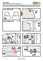 Preview for 2 page of travall TDG 1585 Fitting Instruction