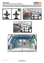 Preview for 5 page of travall TDG 1585 Fitting Instruction