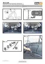 Preview for 7 page of travall TDG 1585 Fitting Instruction