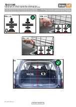 Preview for 9 page of travall TDG 1585 Fitting Instruction