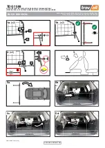 Preview for 2 page of travall TDG 1588 Fitting Instruction