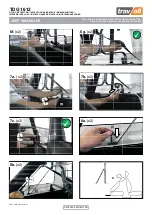 Предварительный просмотр 4 страницы travall TDG 1612 Fitting Instructions