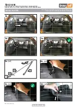 Preview for 3 page of travall TDG 1616 Fitting Instructions