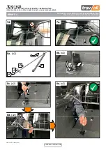 Preview for 4 page of travall TDG 1623 Fitting Instructions Manual