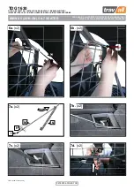 Preview for 4 page of travall TDG 1630 Fitting Instructions