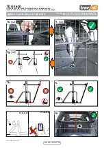 Preview for 5 page of travall TDG 1630 Fitting Instructions