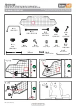 Preview for 2 page of travall TDG 1635 Fitting Instructions