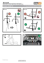 Preview for 4 page of travall TDG 1635 Fitting Instructions