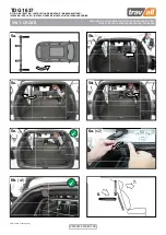 Предварительный просмотр 3 страницы travall TDG 1637 Fitting Instructions