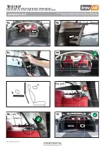 Preview for 3 page of travall TDG 1647 Fitting Instructions