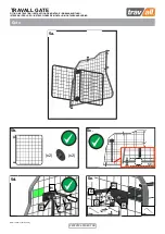 Предварительный просмотр 5 страницы travall TTG Series Fitting Instructions Manual