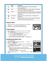 Preview for 2 page of Traveler DC-55 Quick Setup Manual