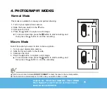 Предварительный просмотр 25 страницы Traveler DV-5070 User Manual