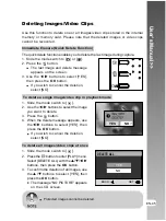 Предварительный просмотр 45 страницы Traveler Slimline X5 User Manual