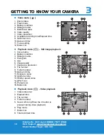 Preview for 10 page of Traveler Super Slim X10 User Manual