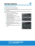 Preview for 13 page of Traveler Super Slim X10 User Manual