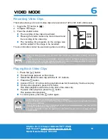 Preview for 19 page of Traveler Super Slim X10 User Manual