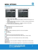 Preview for 29 page of Traveler Super Slim X10 User Manual