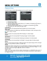 Preview for 30 page of Traveler Super Slim X10 User Manual