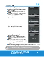 Preview for 39 page of Traveler Super Slim X10 User Manual