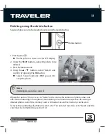 Preview for 53 page of Traveler Z 2000 User Manual