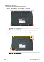 Preview for 6 page of Travelmate P215-52 Lifecycle Extension Manual