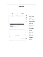 Preview for 3 page of Traveltek M750D1 User Manual